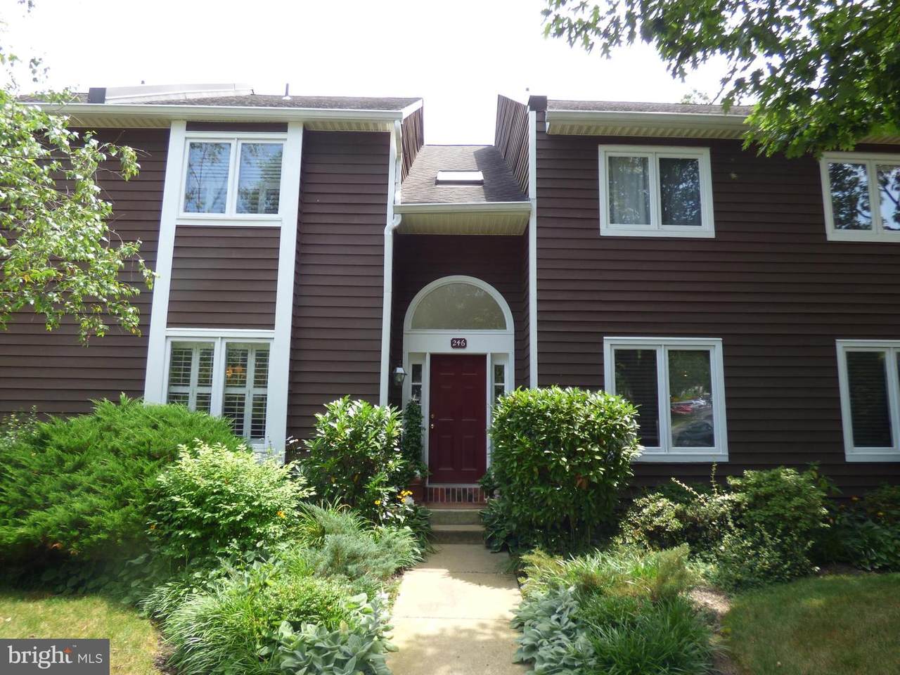 246 Fox Run - Photo 1