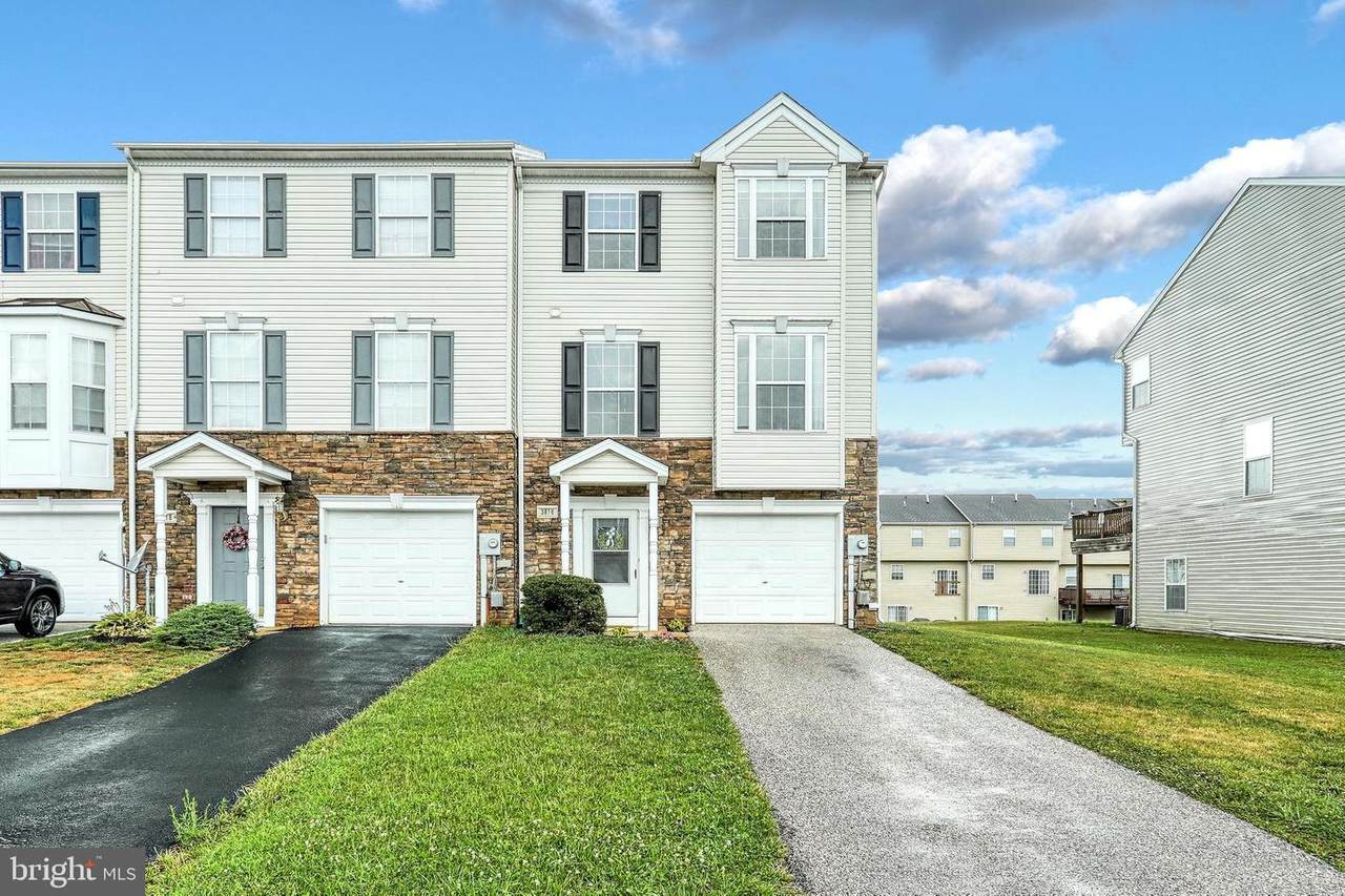 3816 Armory Lane - Photo 1