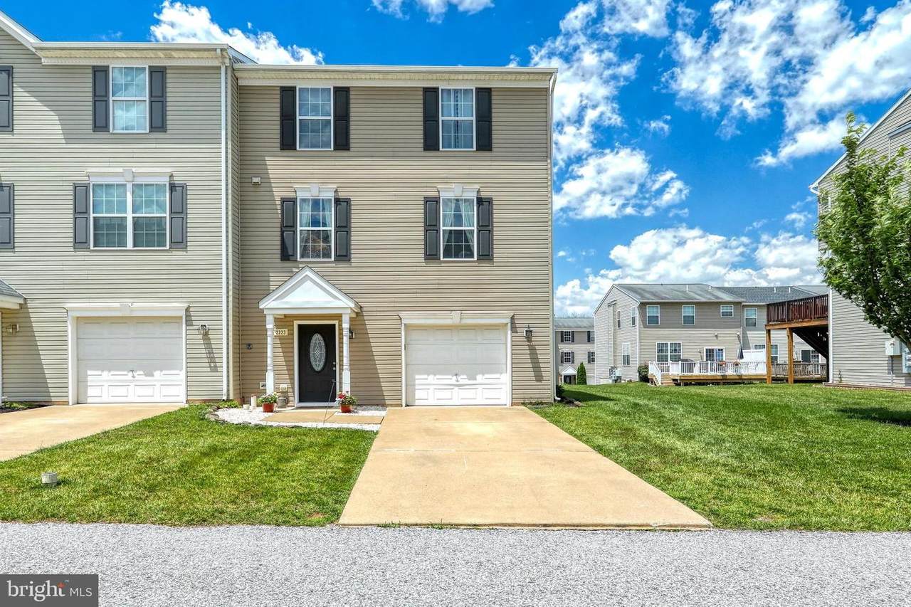 2223 Walnut Bottom Road - Photo 1