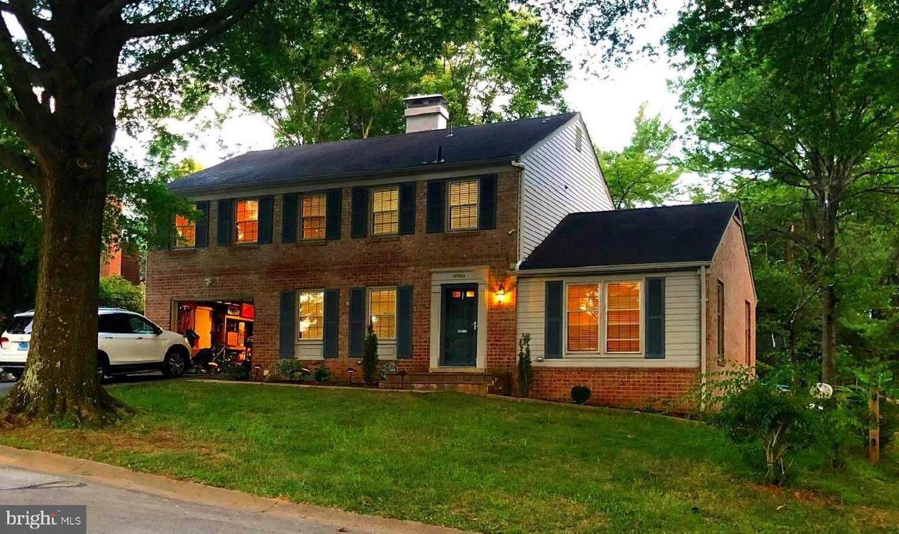 10504 Seneca Ridge Drive - Photo 1