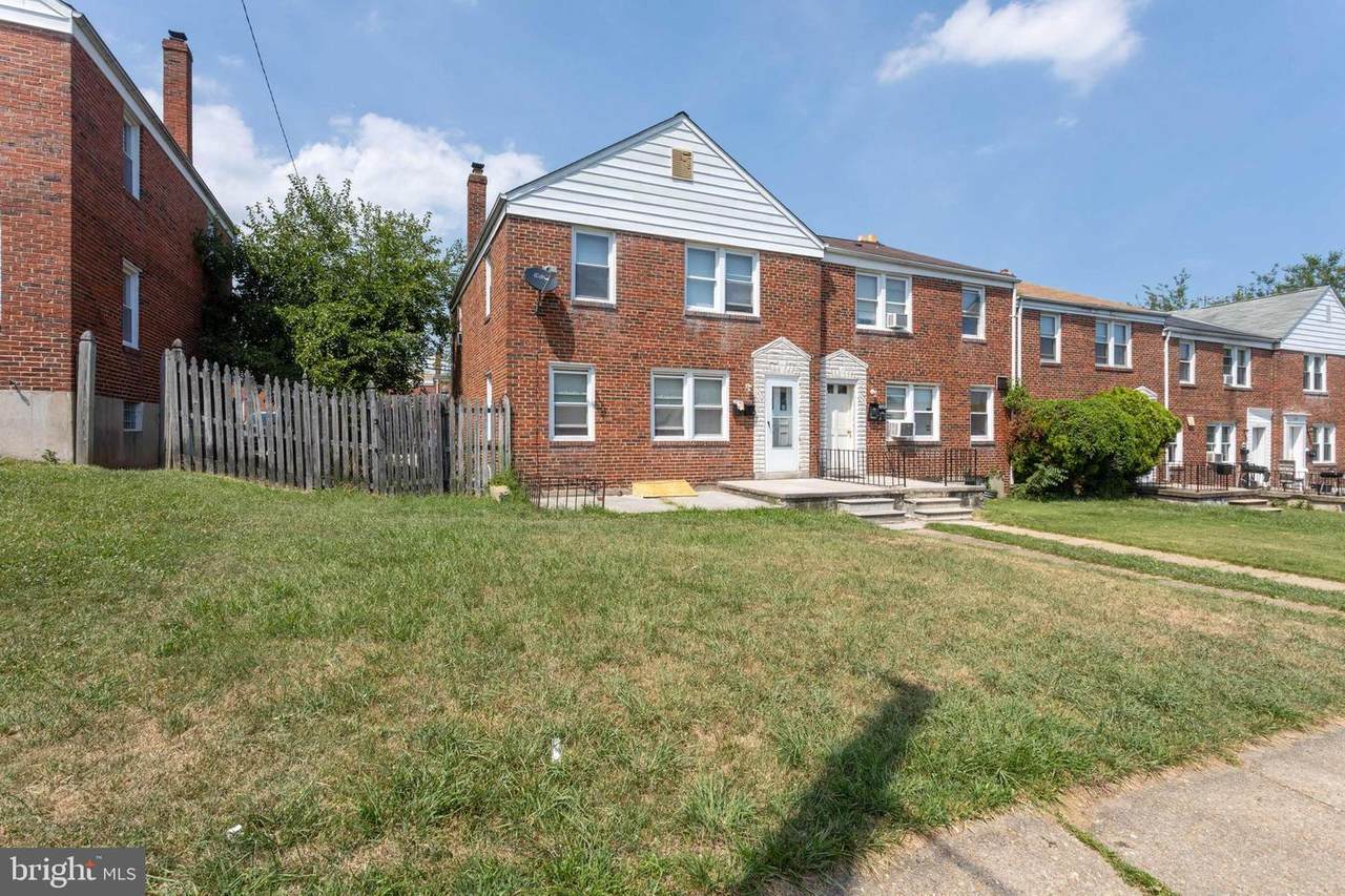 1428 Dartmouth Avenue - Photo 1
