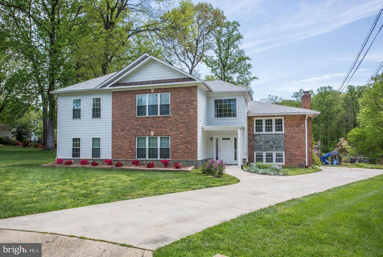 9026 Pixie Court - Photo 1