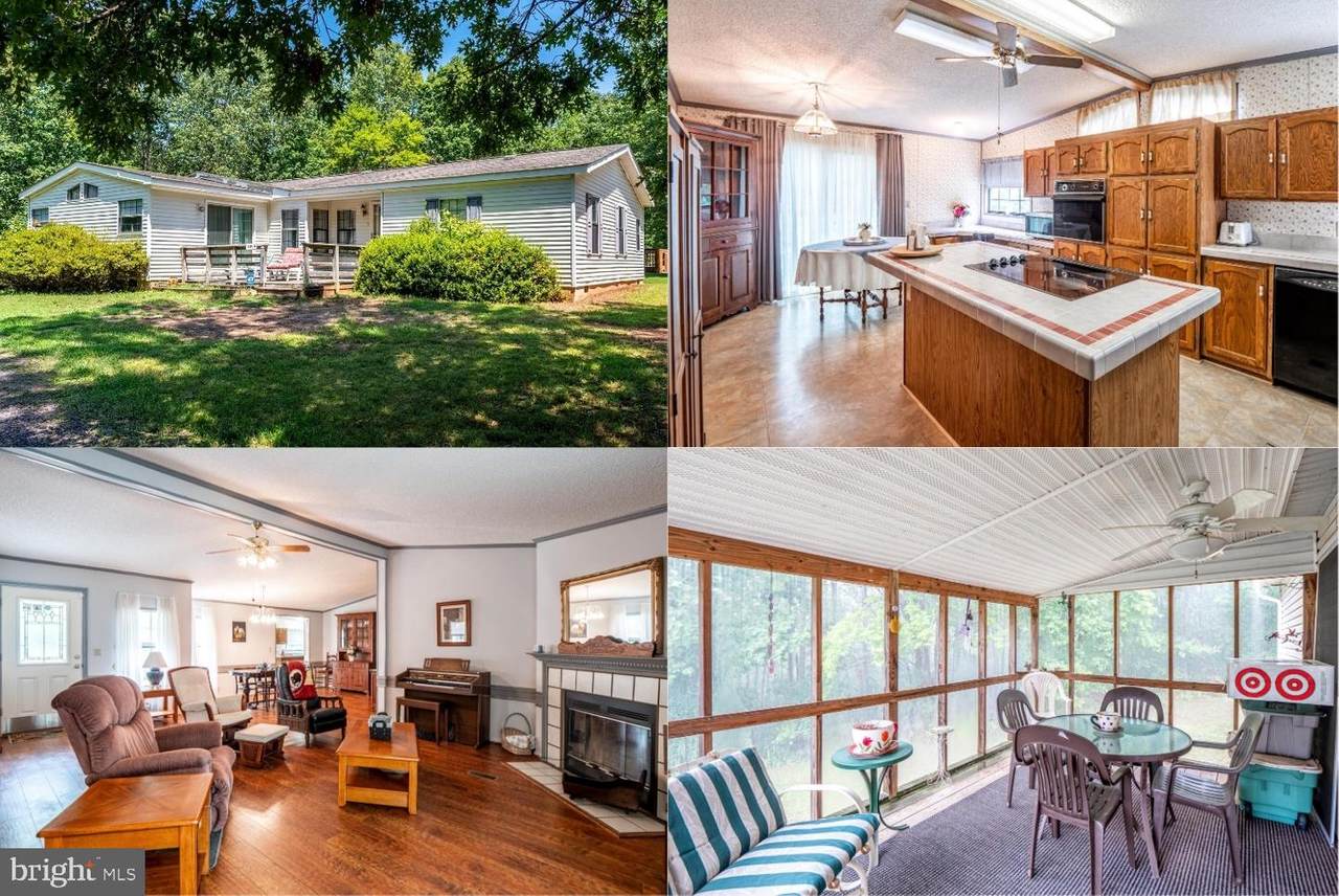 3101 Riverview Farm Road - Photo 1