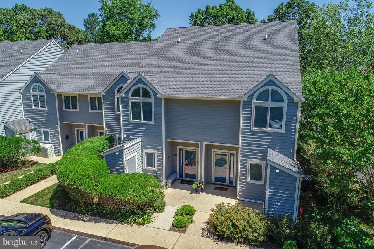 20928 South Drive - Photo 1