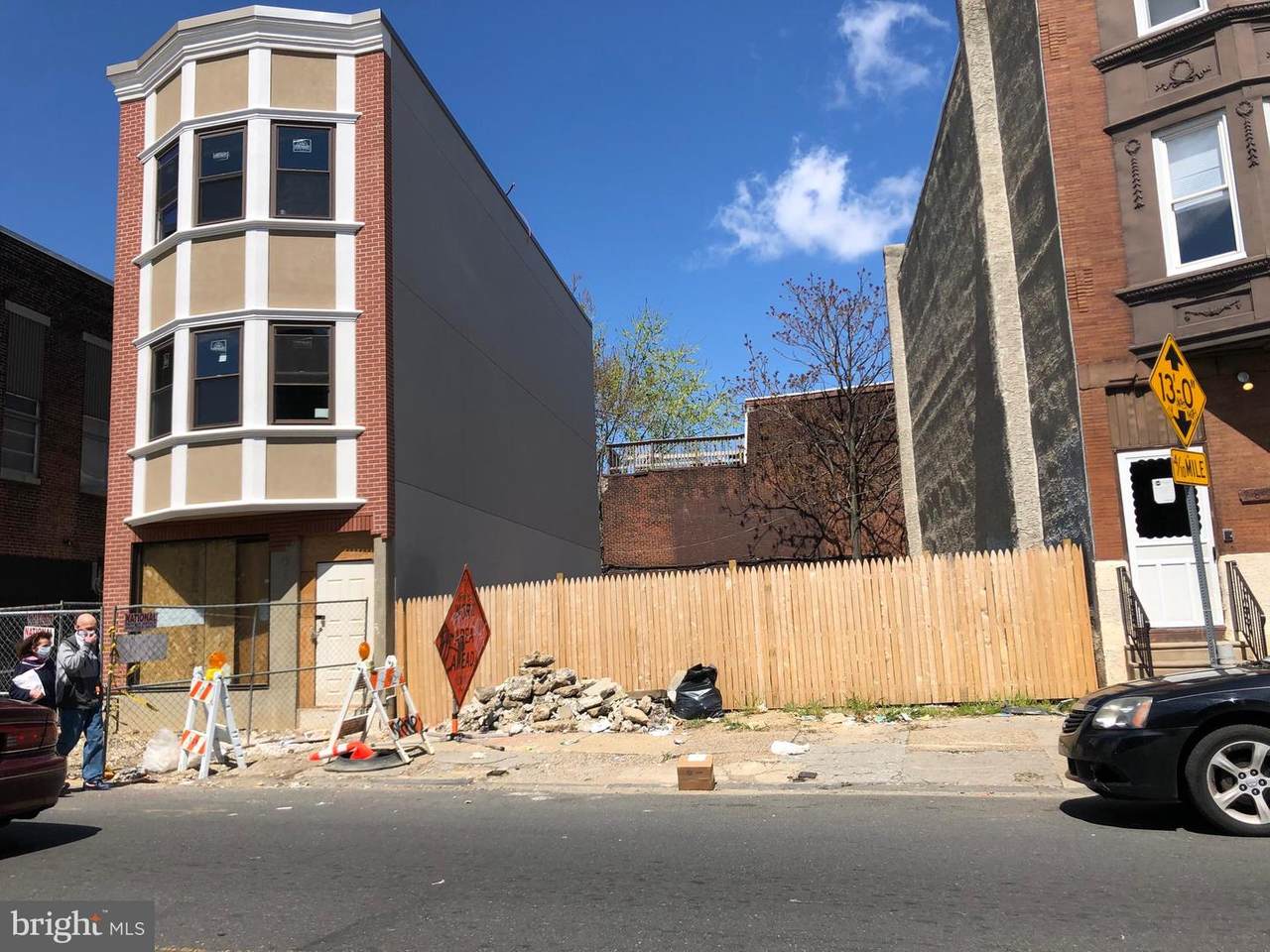 2864 Frankford Avenue - Photo 1