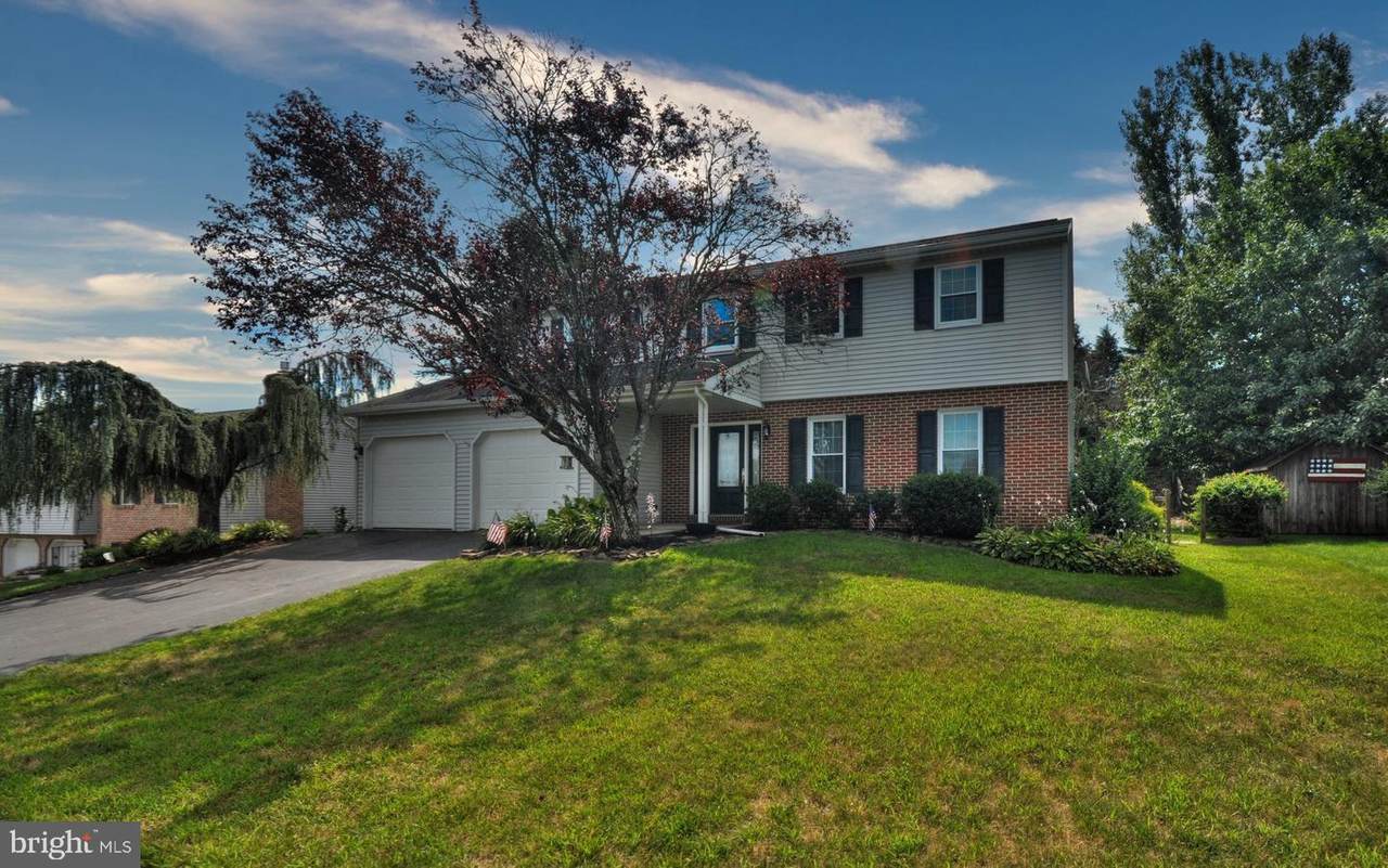 909 Denise Drive - Photo 1