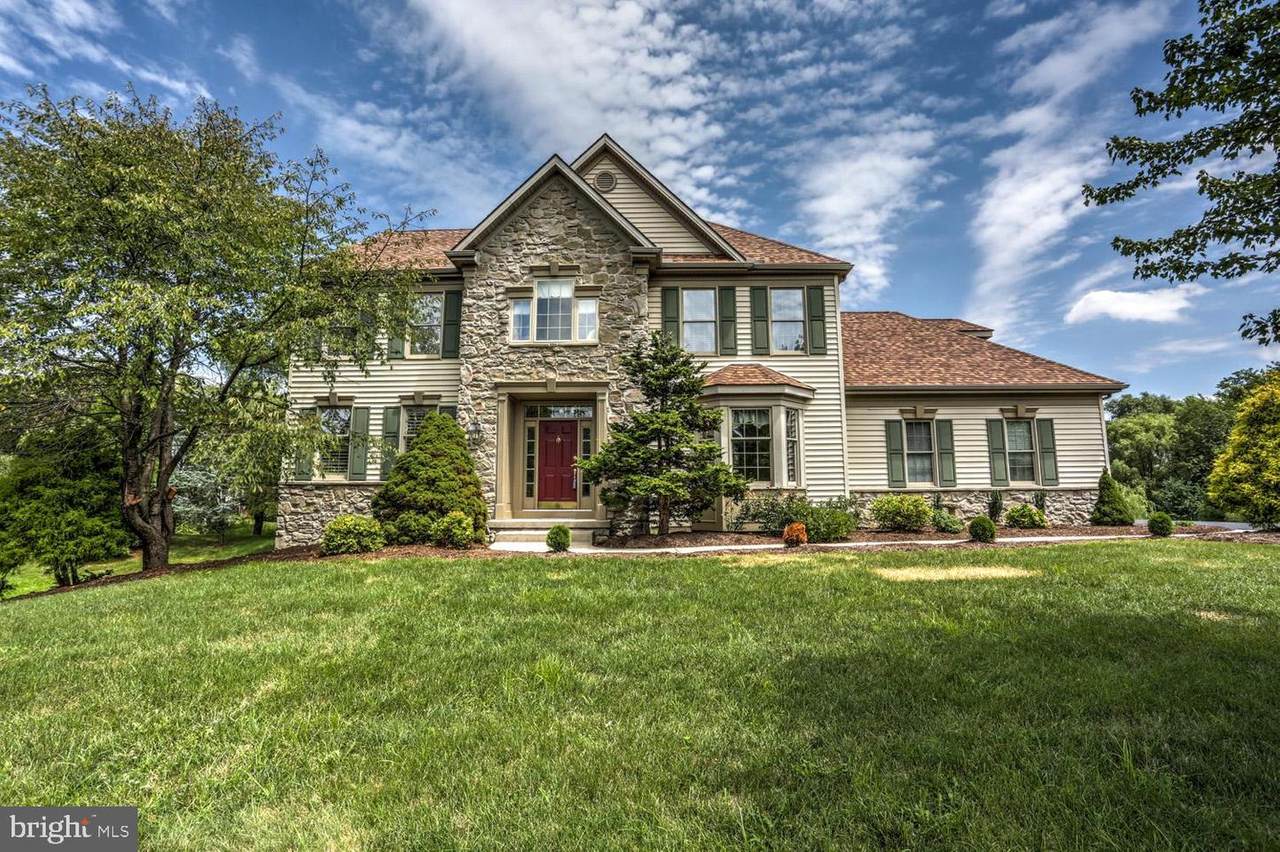 1405 Chadwyck Lane - Photo 1
