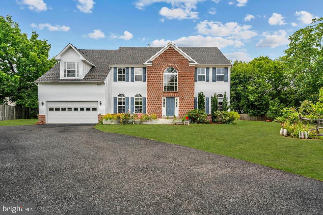 8655 Signal Hill Road - Photo 1