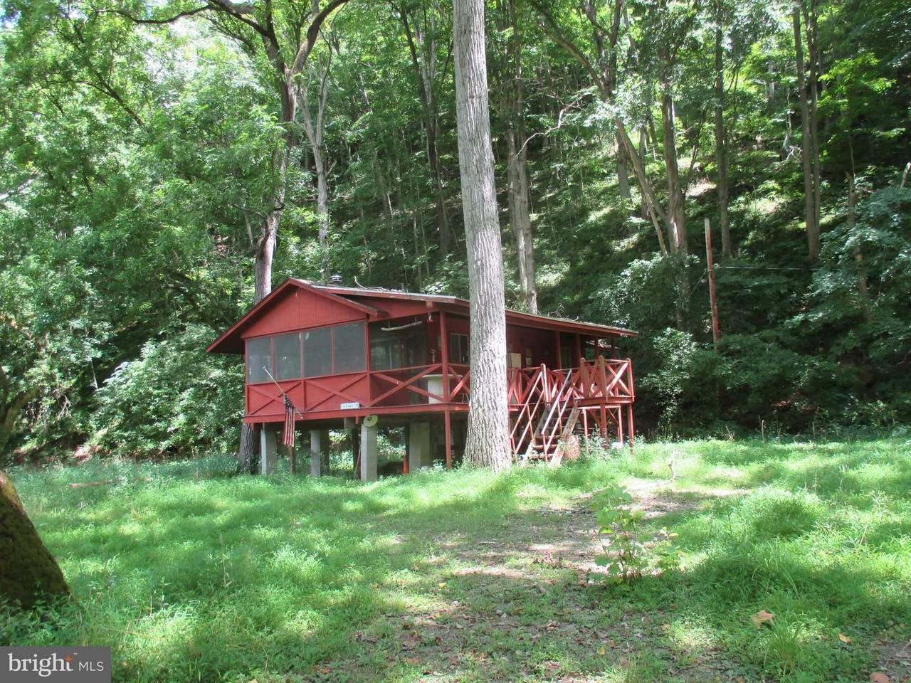 Off Wv Rt 15 - Photo 1