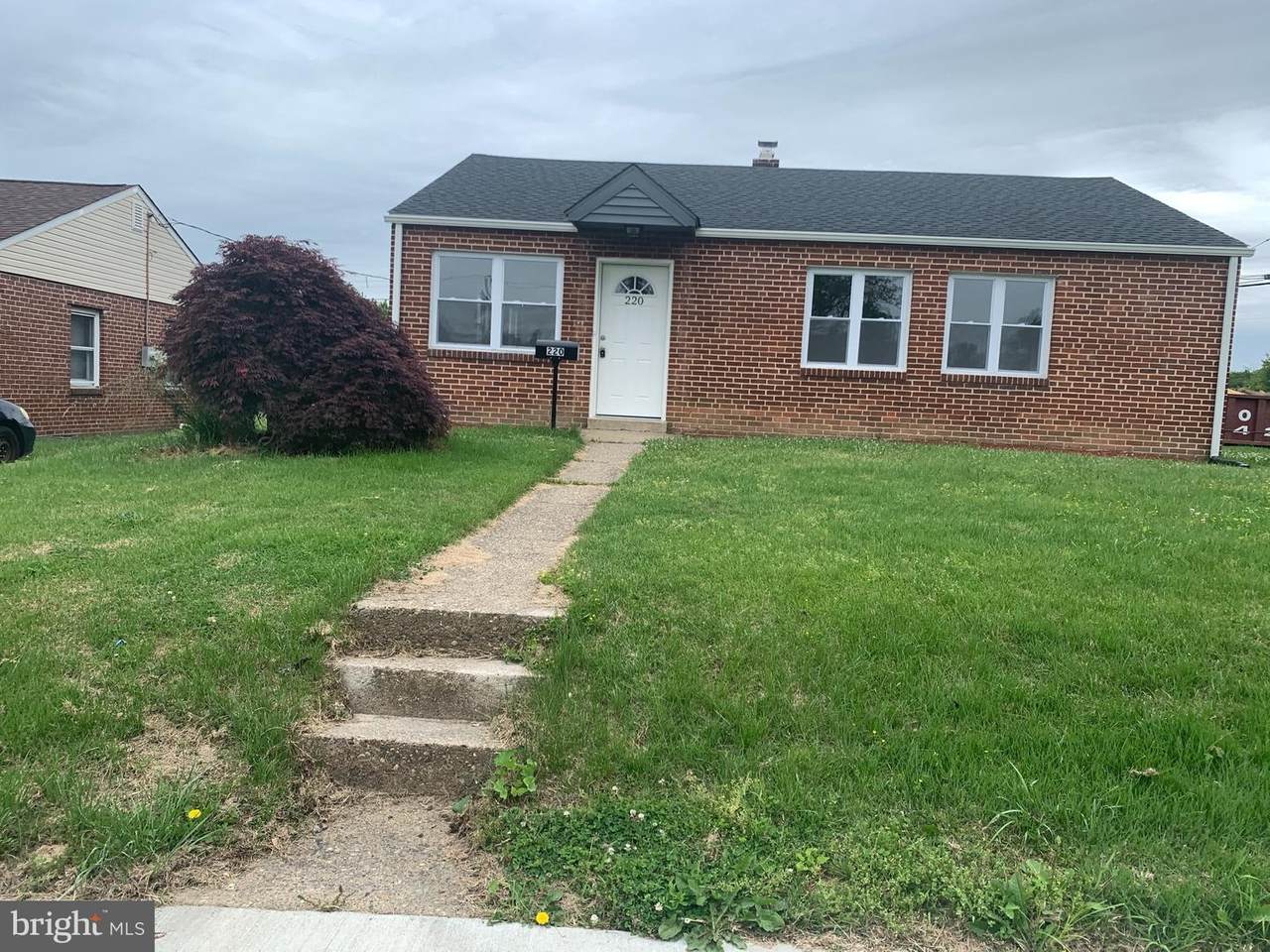 220 Sykes Road - Photo 1