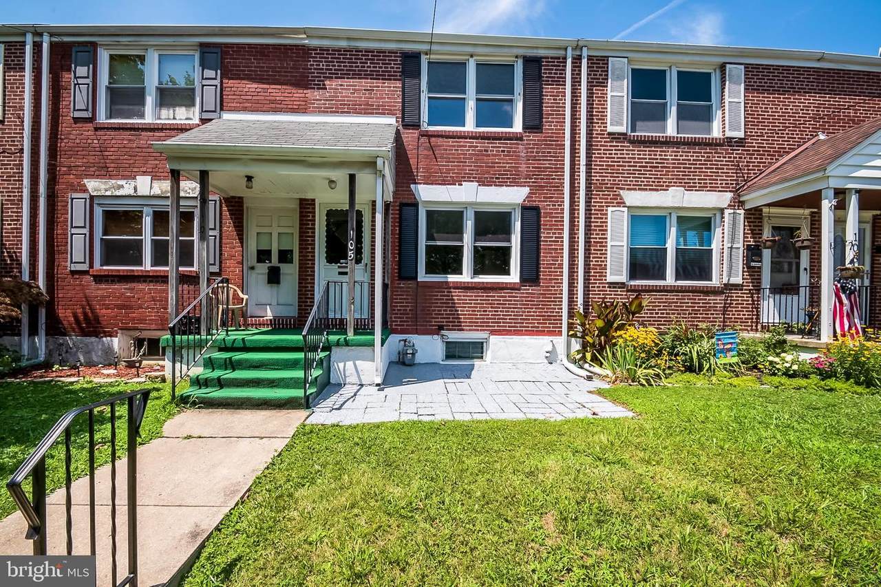 105 Filbert Avenue - Photo 1