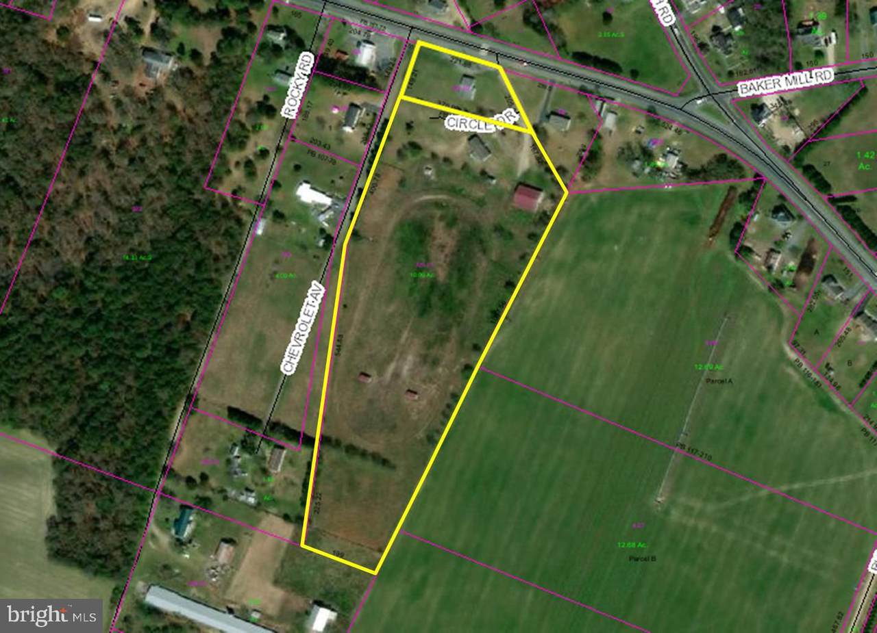 10718 Concord Road - Photo 1
