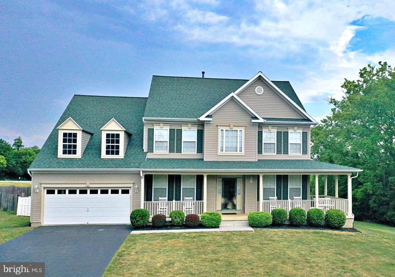122 Revere Drive - Photo 1
