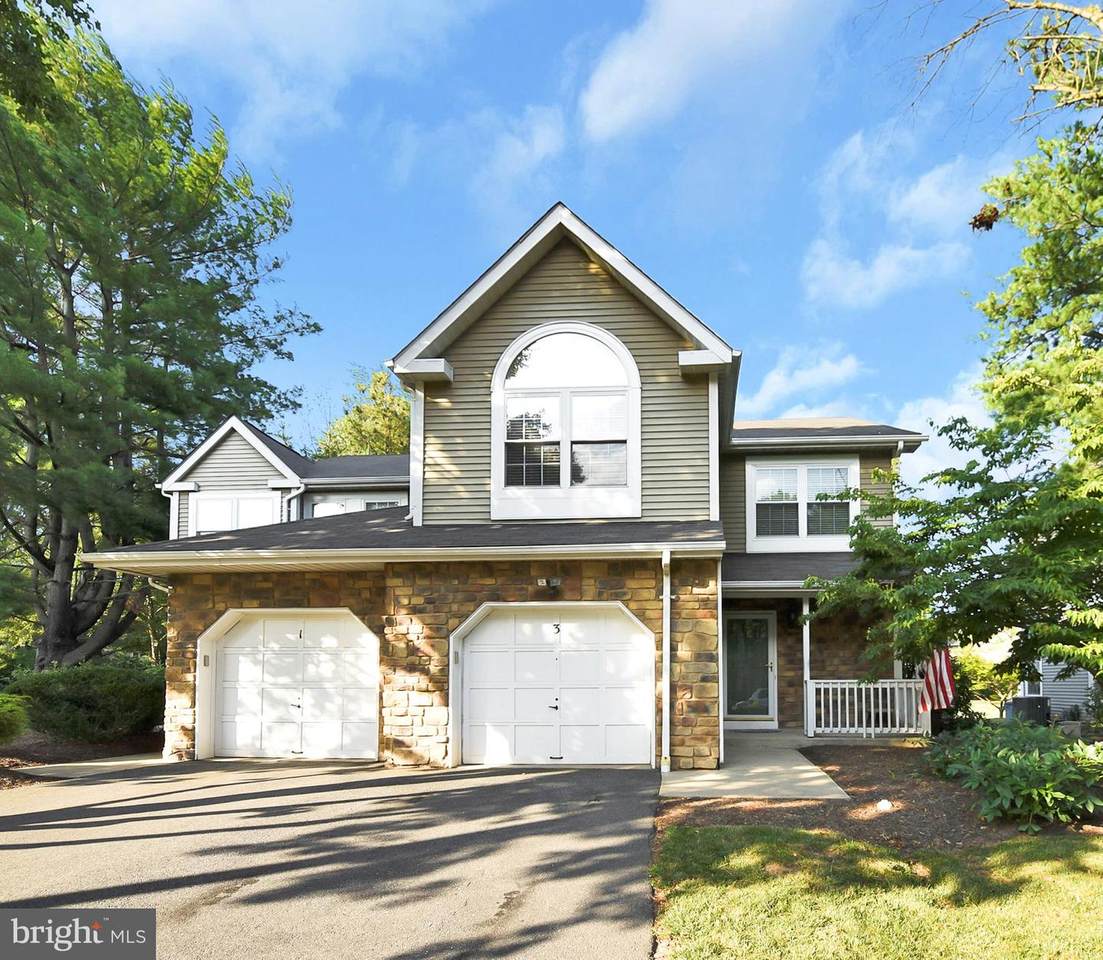 3 Stonerise Drive - Photo 1