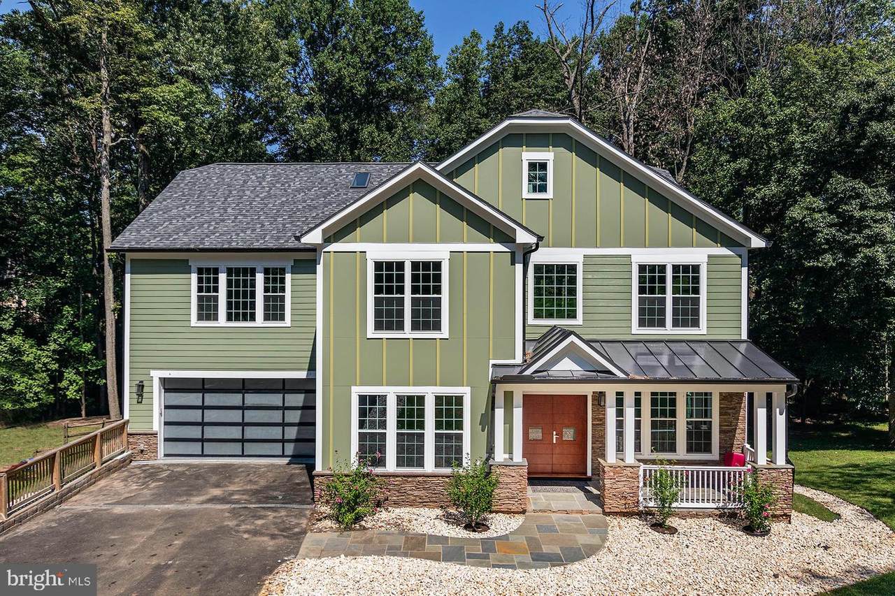 11126 Tattersall Trail - Photo 1