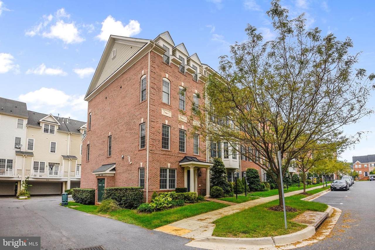 651 Hurdle Mill Place - Photo 1