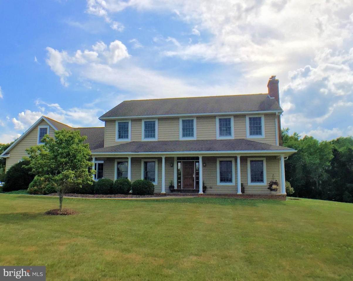 1486 Keysville Bruceville Road - Photo 1