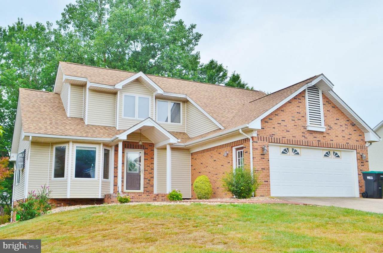 297 Periwinkle Lane - Photo 1