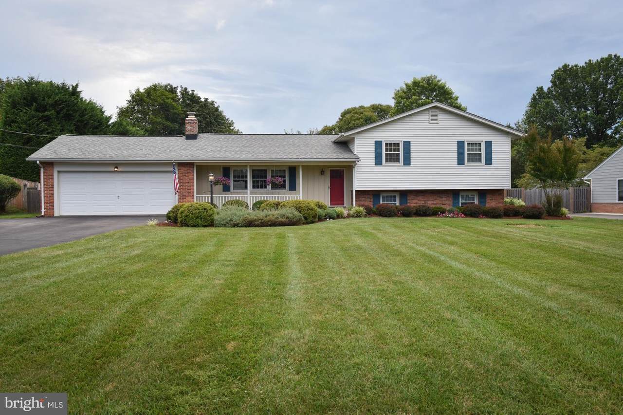 25908 Reva Drive - Photo 1