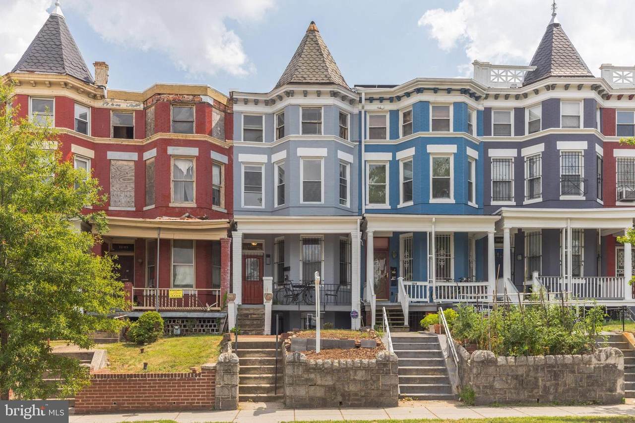 1212 Irving Street - Photo 1