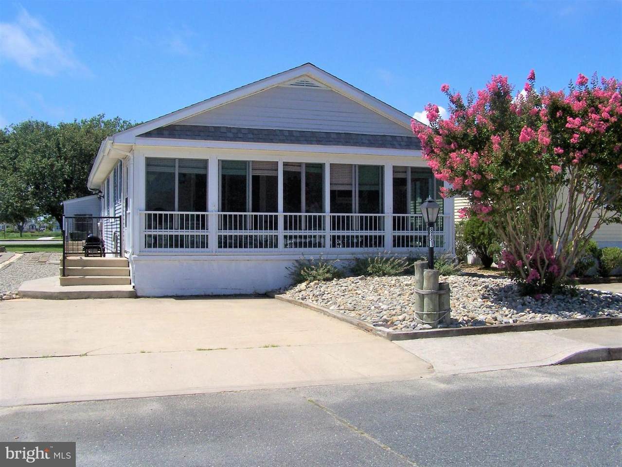 801 Gulf Stream Drive - Photo 1