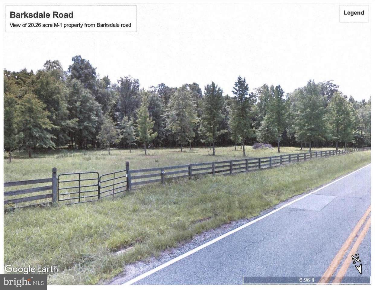 Barksdale Road - Photo 1