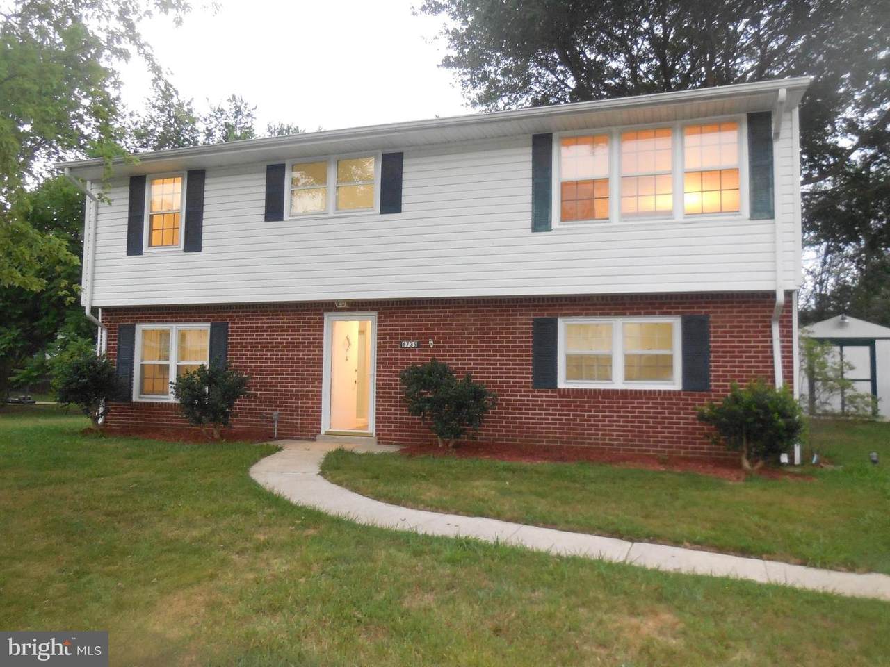 6735 Amherst Road - Photo 1