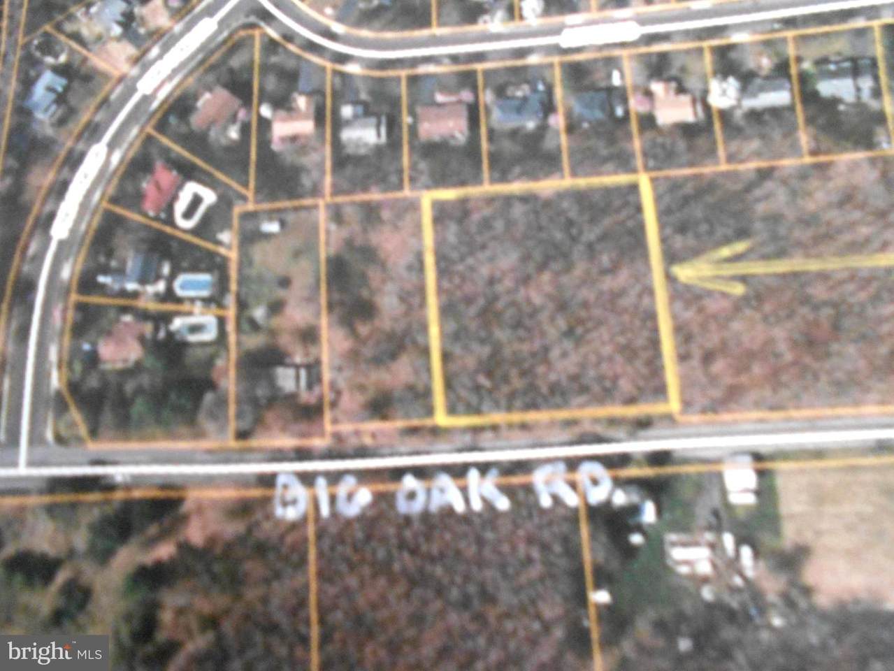 Lot 23-2 Big Oak Road - Photo 1