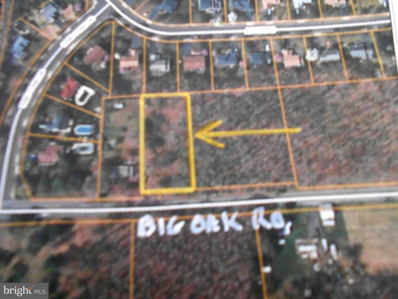 Lot 23-1 Big Oak Road - Photo 1