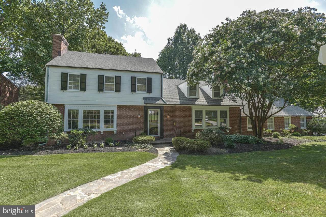 112 Yorkleigh Road - Photo 1
