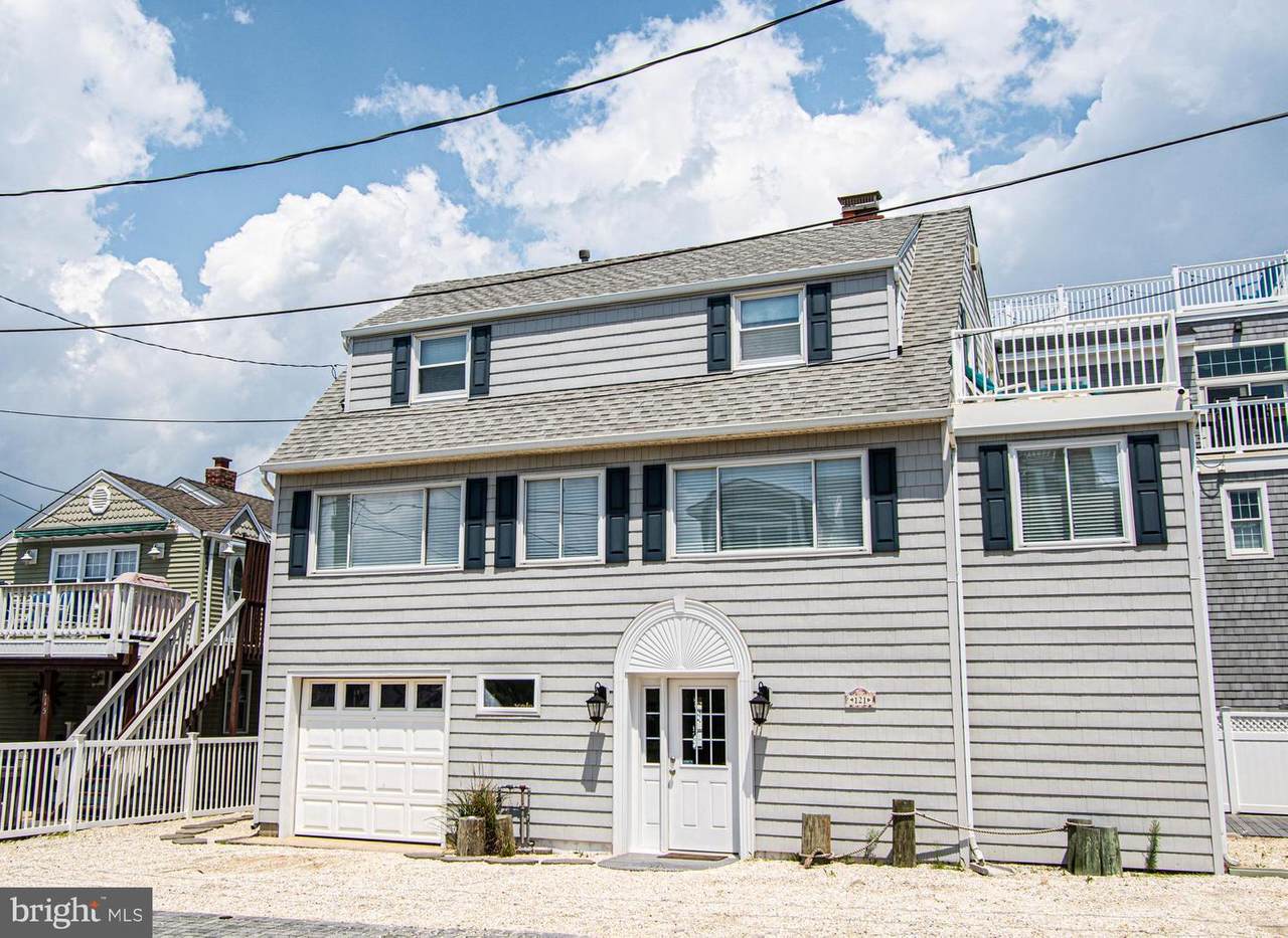 121 Sand Dune - Photo 1
