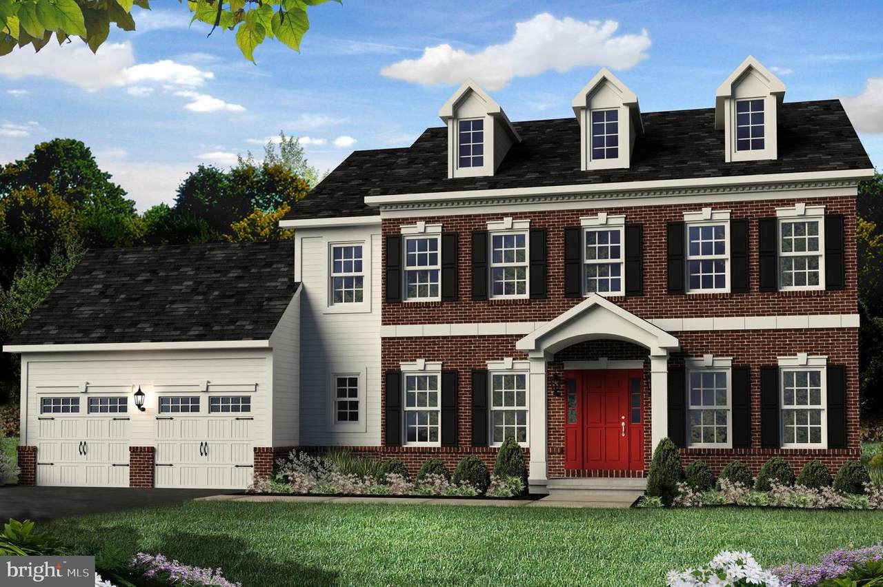 1027 Bayberry Drive - Photo 1