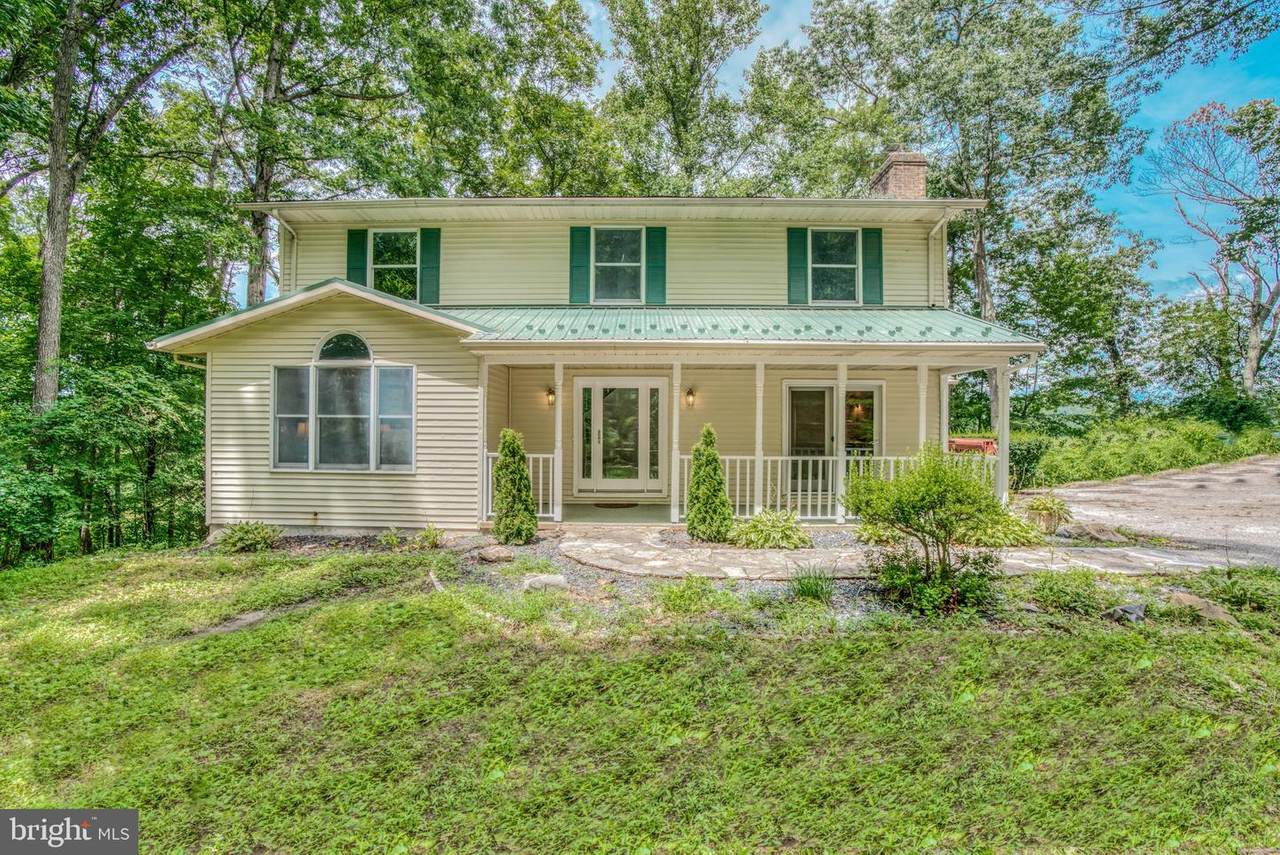 15808 Ensor Mill Road - Photo 1