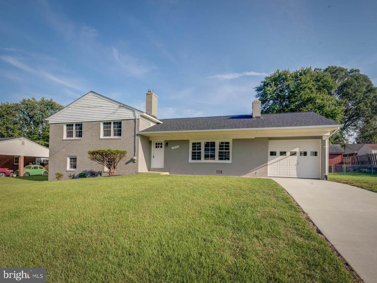 5909 Arbroath Drive - Photo 1