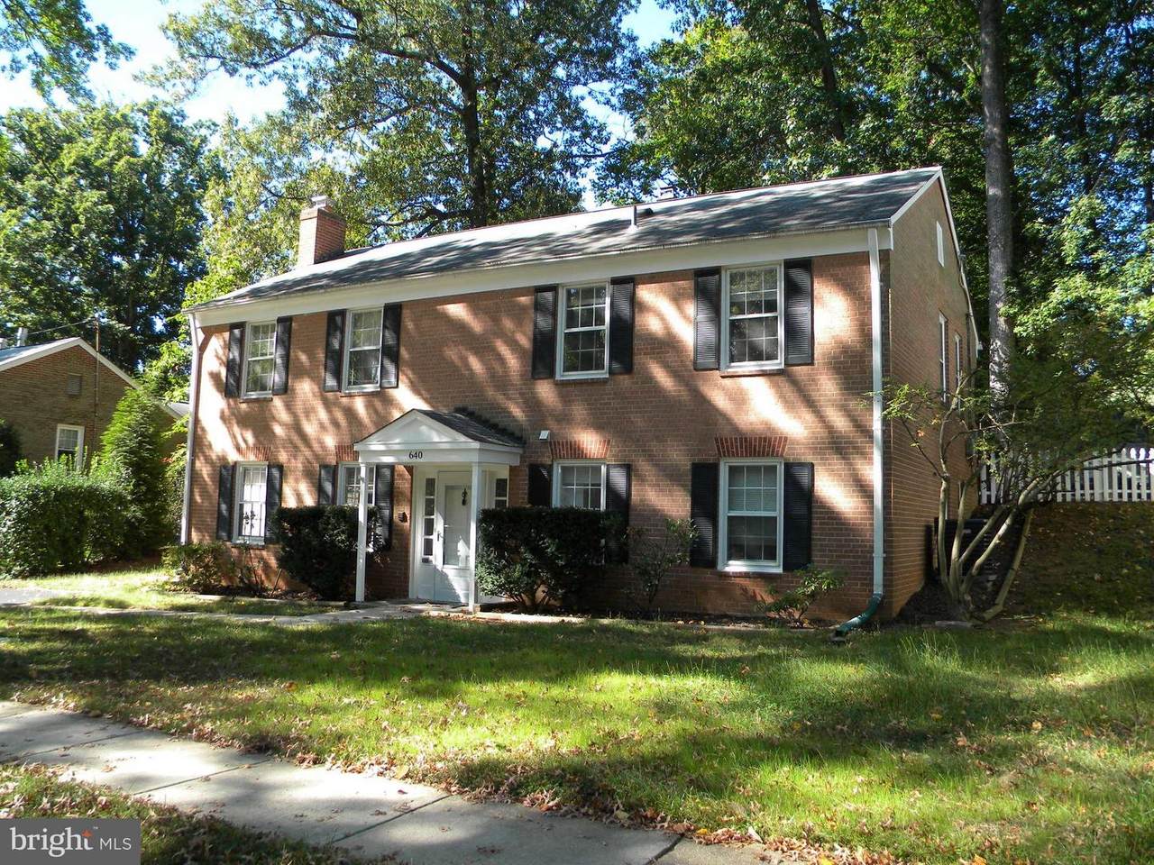 640 Blossom Drive - Photo 1