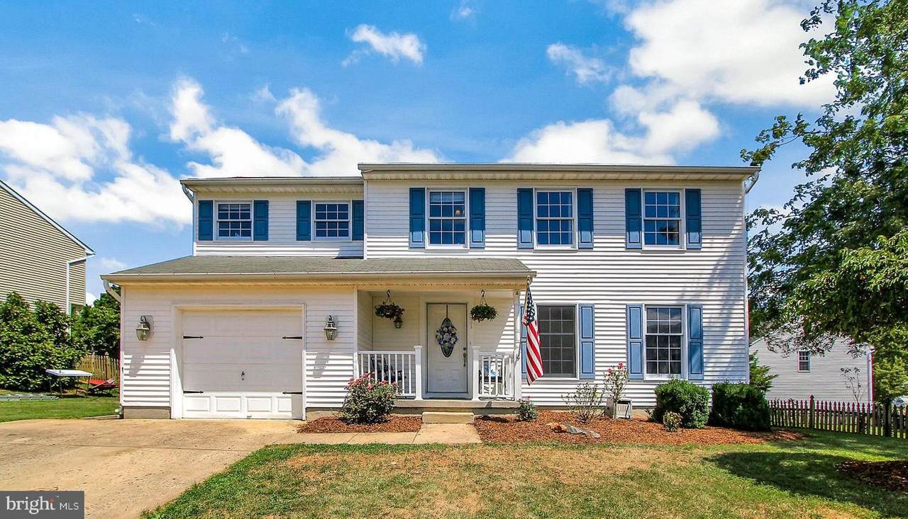 321 Pintail Drive - Photo 1