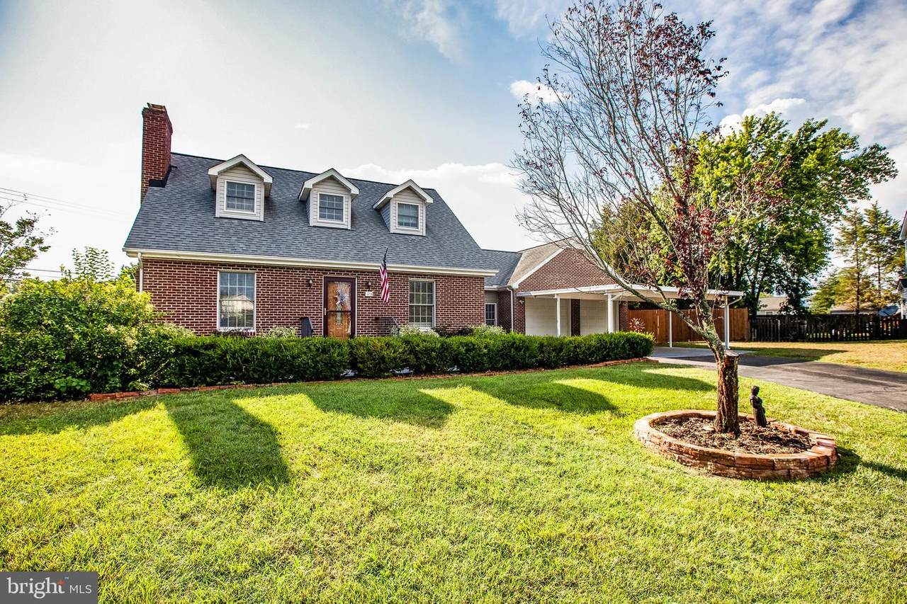 14 Seay Court - Photo 1