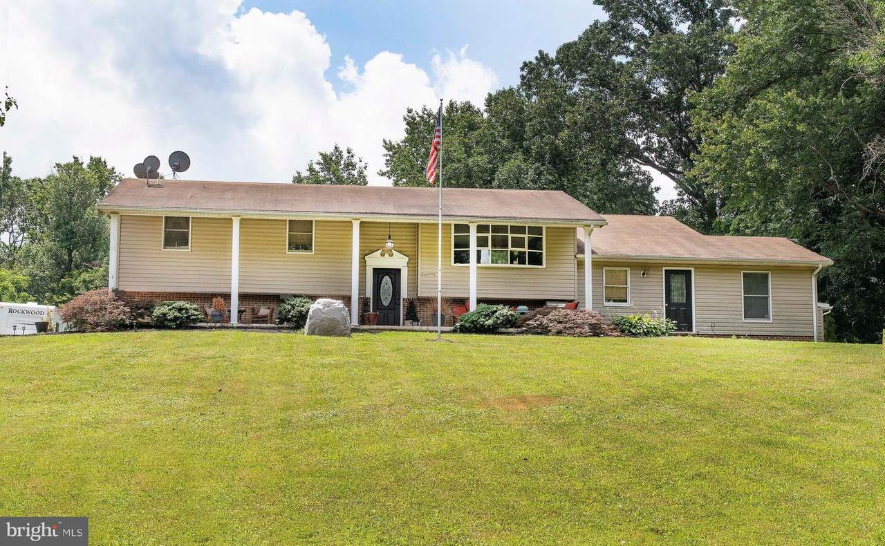 194 Kilgore Road - Photo 1