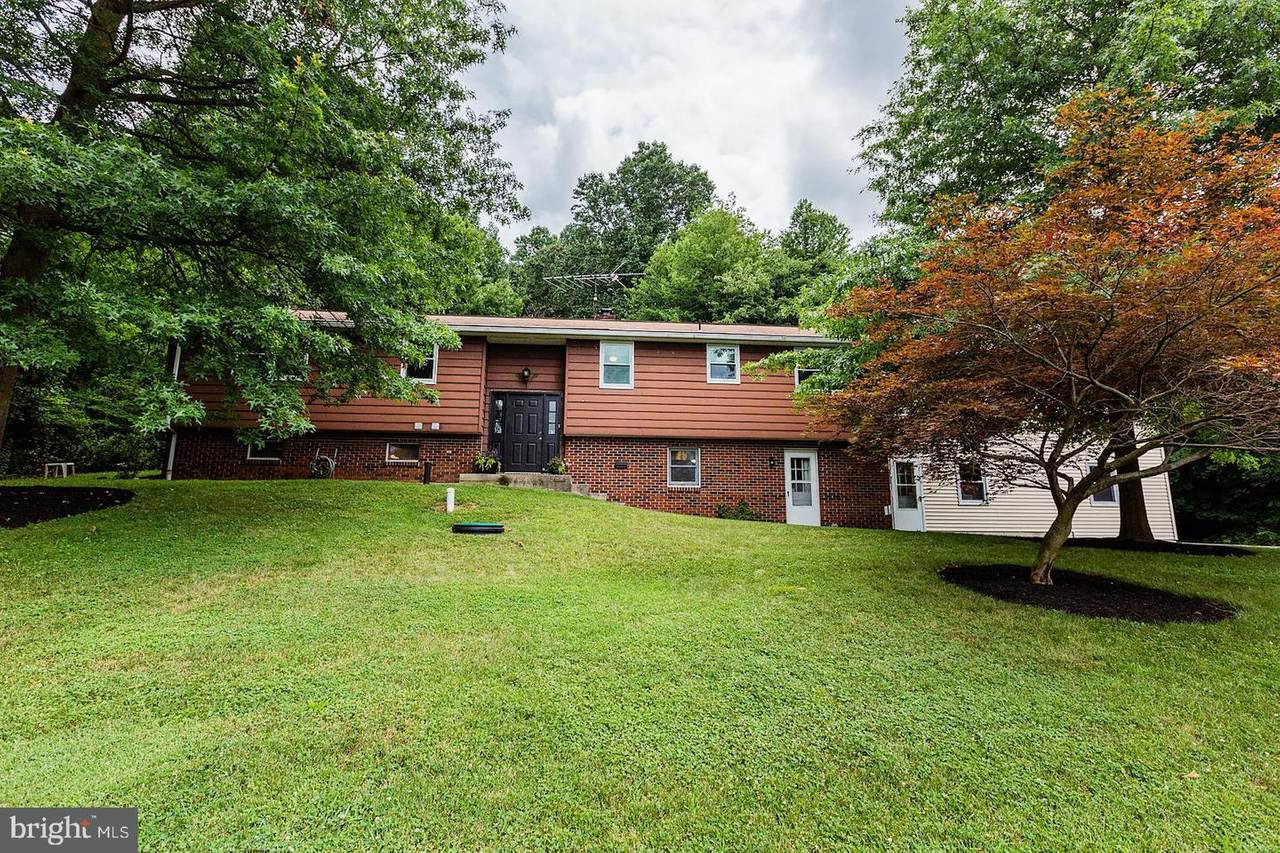 2087 Mount Laurel Road - Photo 1