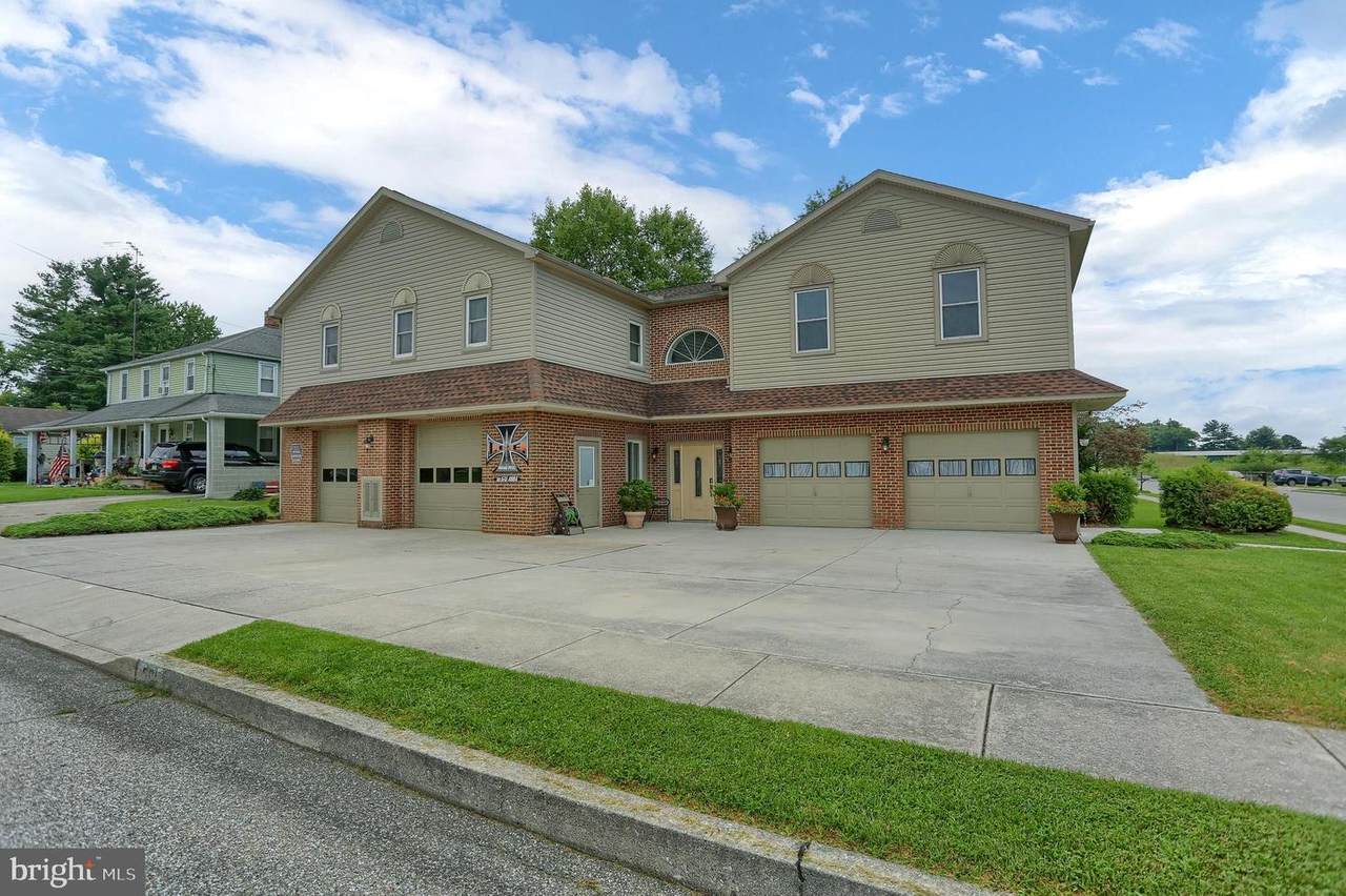 503 Meade Avenue - Photo 1