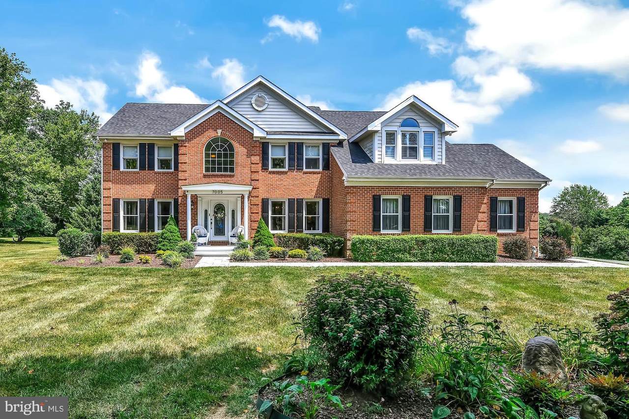7005 Connection Road - Photo 1