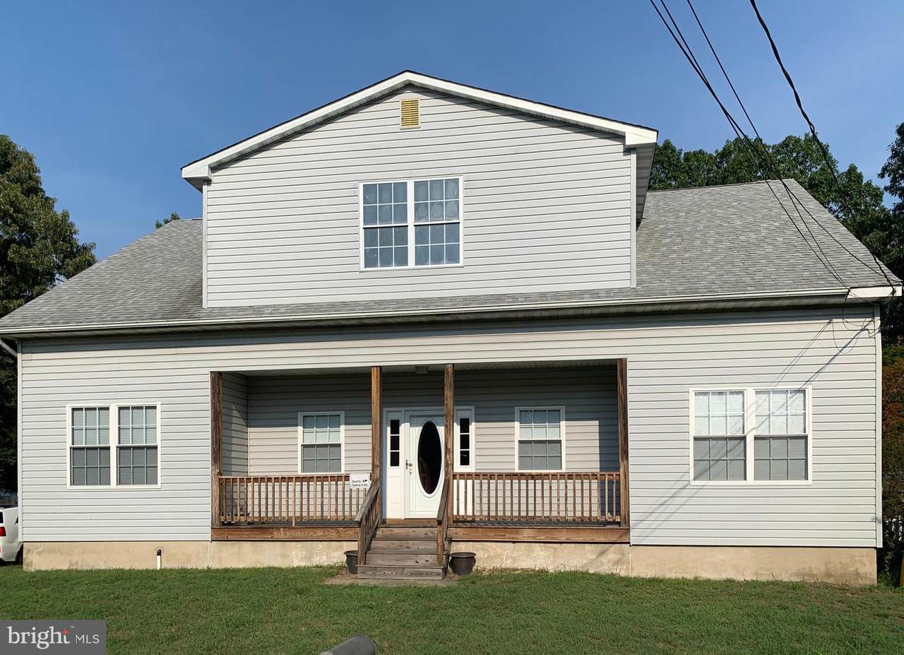 307 Magothy Beach Road - Photo 1
