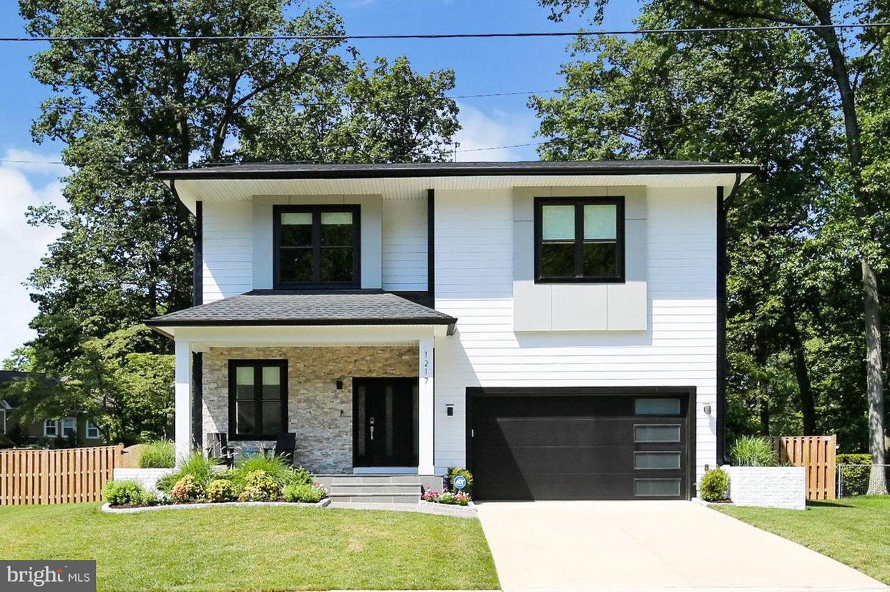 1217 Kelley Street - Photo 1