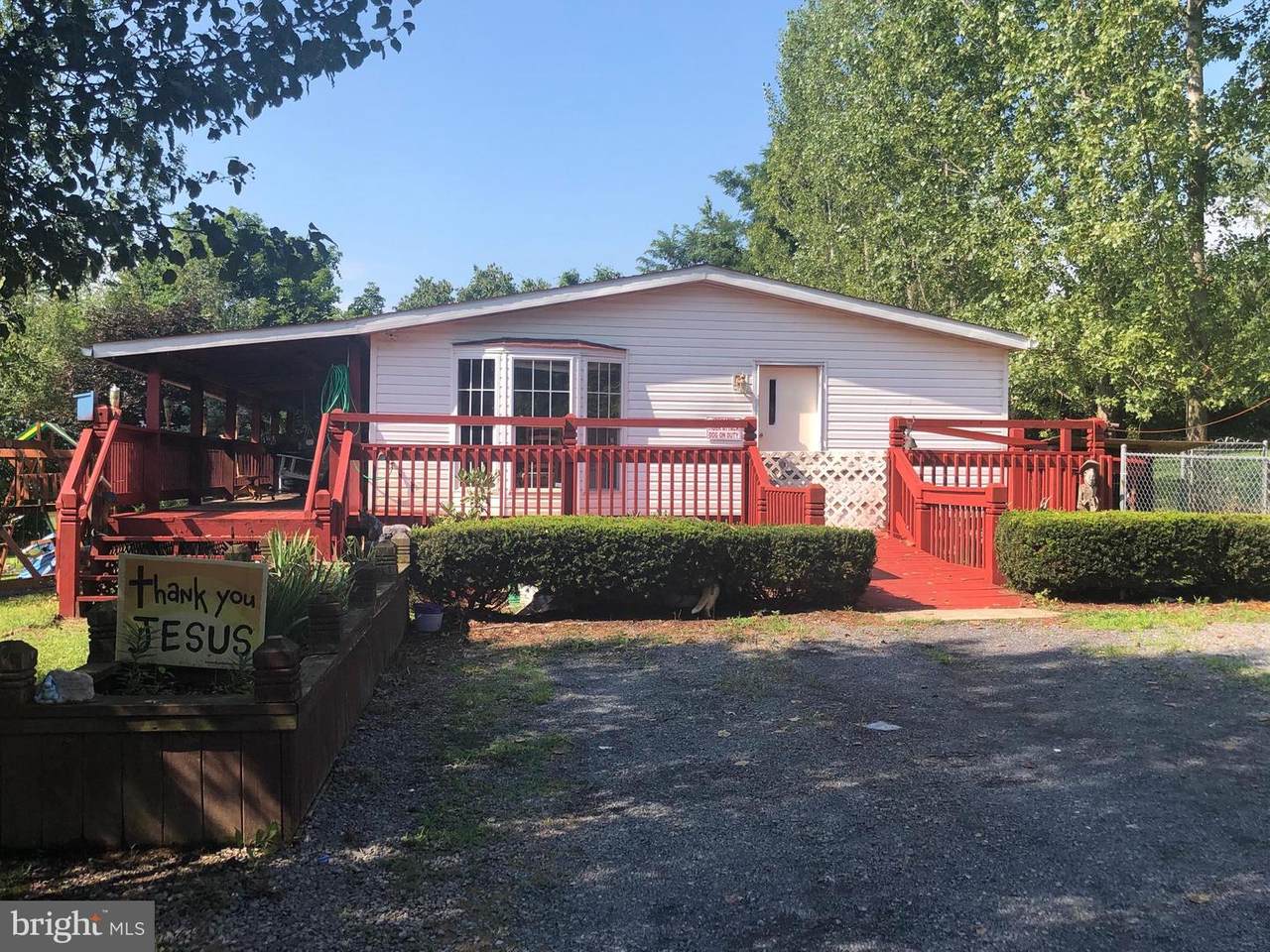 145 Jack Russel Ridge Road - Photo 1