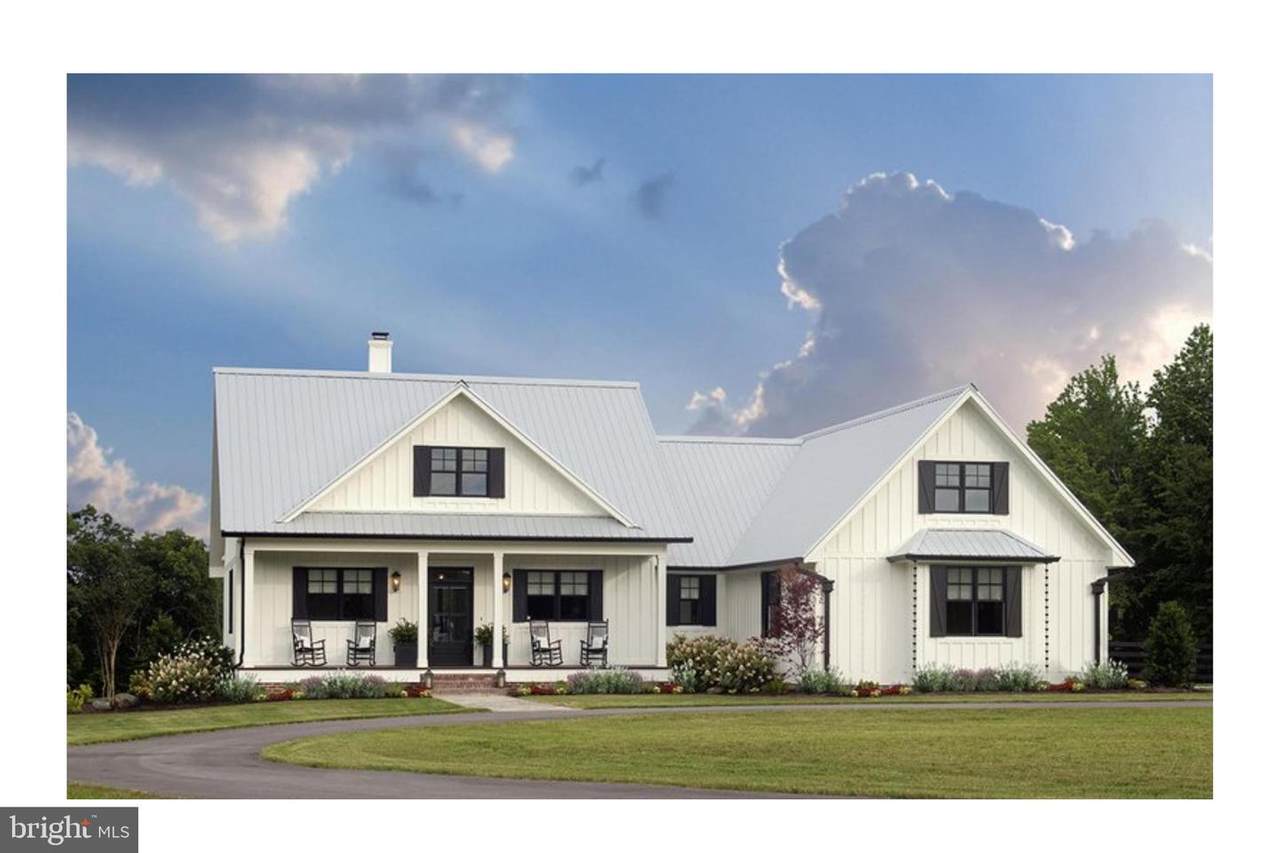 Lot 9 Bentley Ridge Road - Photo 1