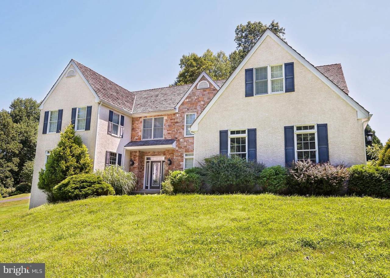 114 Chalfont Road - Photo 1
