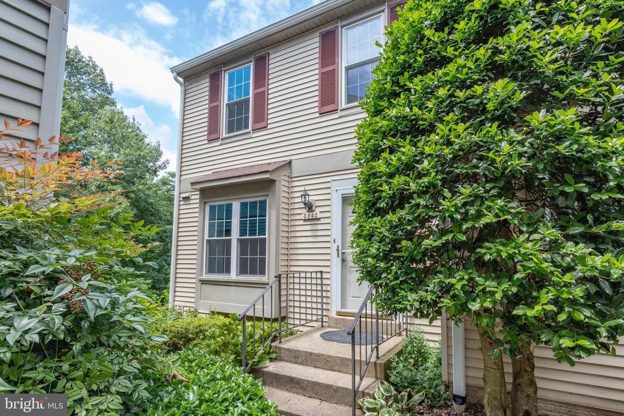 5842 Bridgetown Court - Photo 1