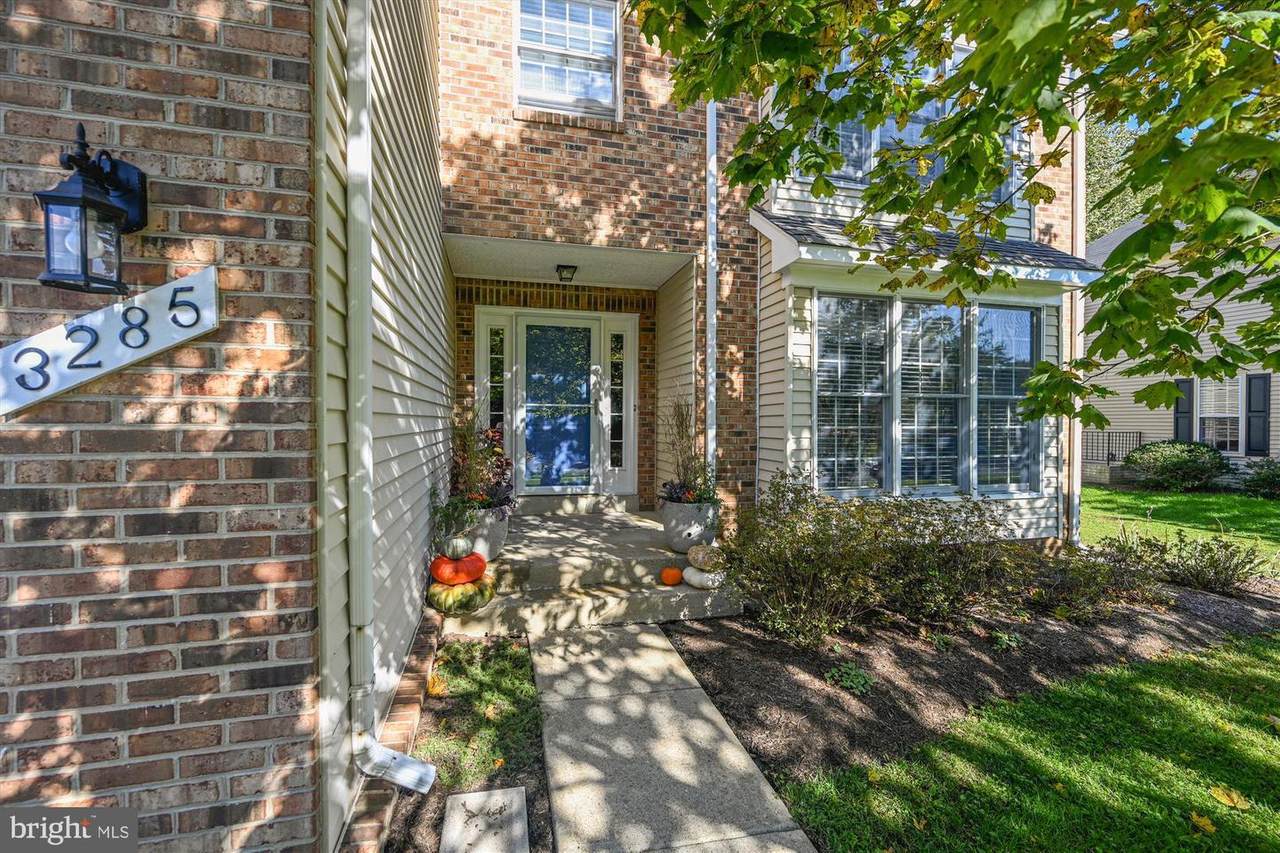 3285 Chrisland Drive - Photo 1