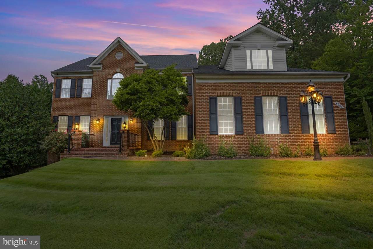 4904 Charmed Court - Photo 1