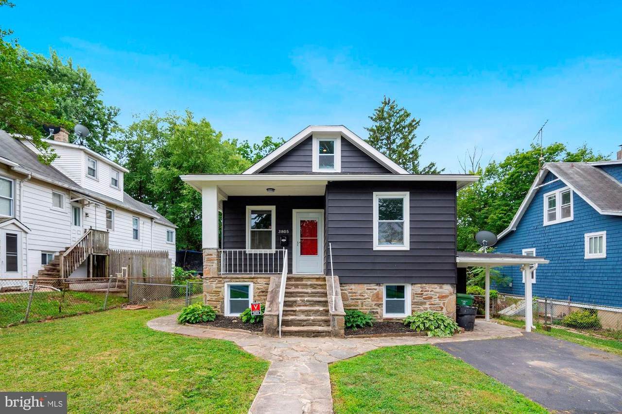 3805 Overlea Avenue - Photo 1